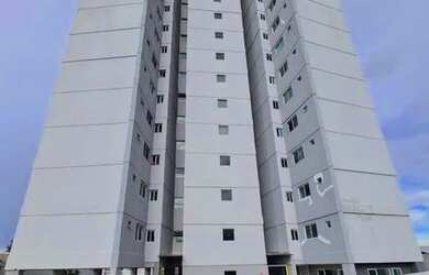 Imagem: O apartamento possui 3 Dormitórios, 3 Banheiros, 1 Vaga na