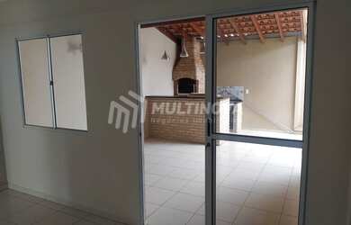 Imagem 3: Casa à venda no Condomínio Garden Village 1 - São José do Rio Preto/SP