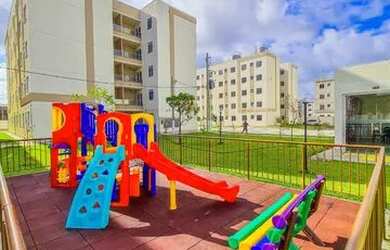 Imagem 8: Alugo apto Algarve pe22. 53m² de Área, 1 Vaga na garageme2 Dormitórios