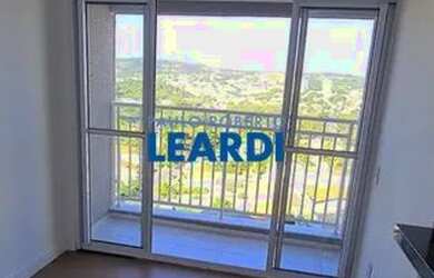 Imagem: O apartamento possui 2 Dormitórios, 2 Banheiros, 2 Vagas na