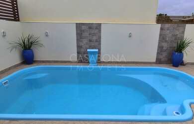 Imagem 13: Arroio do Sal/RS - Casa Padrão - Balneário Atlântico