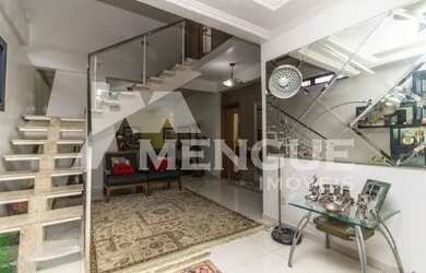 Imagem 7: Casa com 410 m2 para alugar no Jardim Lindoia por R$ 12.000,00
