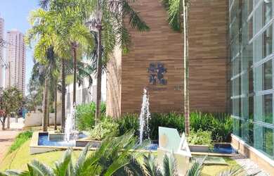 Imagem 1: Lindo apartamento em frente ao Parque Flamboyant lt br gt