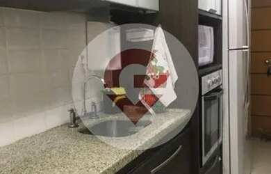 Imagem 9: APARTAMENTO RESIDENCIAL em RIO DE JANEIRO - RJ, FREGUESIA JACAREPAGUÁ