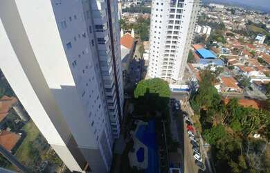 Imagem 2: APARTAMENTO RESIDENCIAL em INDAIATUBA - SP, JARDIM PAU PRETO