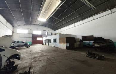 Imagem 3: Galpão Setor Rodoviário Rodoviário - Goiânia - GO