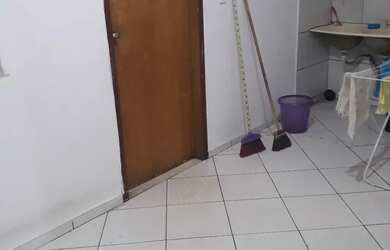 Imagem: O apartamento possui 1 Dormitório, 1 Banheiro, 30m² de Área