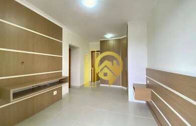 Imagem 5: Apartamento com 3 dormitórios para alugar, 118 m² - Jardim Esplanada...