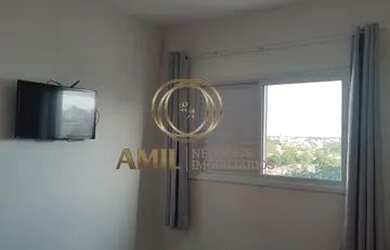 Imagem 8: Apartamento Edifício The Landmark/ Jardim America / 02 dormitórios / 63m² de construção