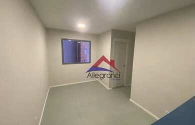 Imagem: O apartamento possui 2 Dormitórios, 1 Banheiro, 41m² de Área