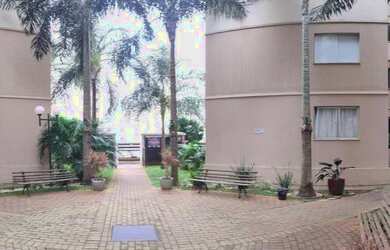 Imagem 4: Apartamento - Viver Fama. Piscina, Churrasqueira, 70m² de Áreae1 Vaga...