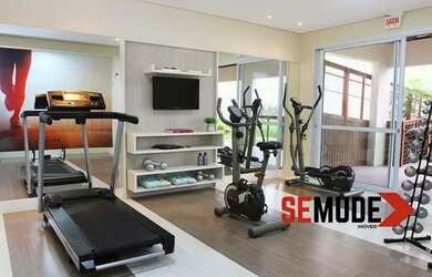 Imagem 6: FLORIANóPOLIS - Apartamento Padrão - Itacorubi