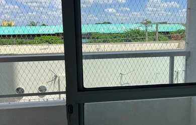 Imagem 3: Apto próx da Nova Fap com 3 suítes 2 vagas na garagem 77m² de área construída