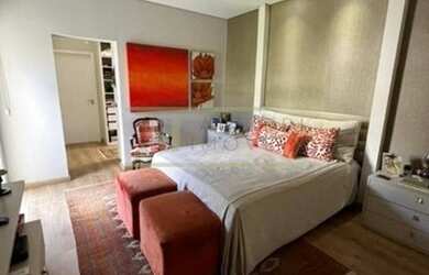 Imagem 4: Santana de Parnaíba - Casa de Condomínio - Valville I