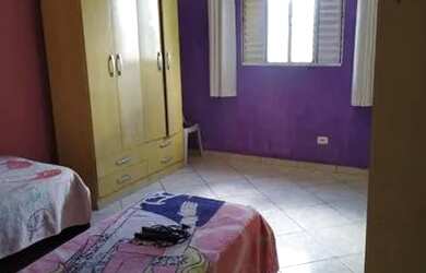 Imagem 7: Sobrado muito bem localizado