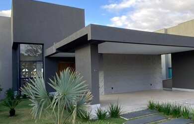 Imagem: Venda de Casa com 335 M² com 4 quartos no Alphaville - Linear