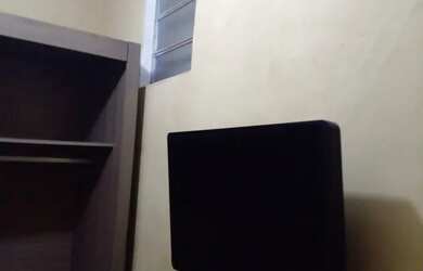 Imagem: O quarto possui Imóvel mobiliado e está localizado em Jardim