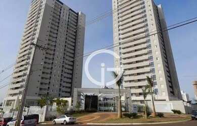 Imagem: O apartamento possui 3 Dormitórios, 2 Banheiros, 2 Vagas na