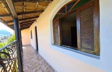 Imagem 2: Casa tipo Sobrado no Cordoeira com 93m² e terraço à venda por R$235.000,00