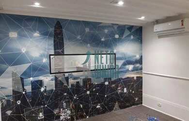 Imagem 4: Conjunto para alugar, 150 m² por R$ 11.940,00/mês - Bela Vista - São...