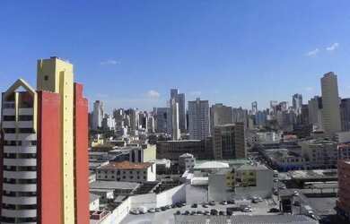 Imagem 13: Apartamento com 1 quarto para alugar por R$ 1000.00, 35.00 m2 - CENTRO...