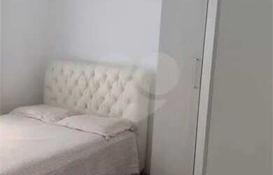 Imagem: A casa em condomínio possui 2 Dormitórios, 1 Banheiro, 2 Vagas