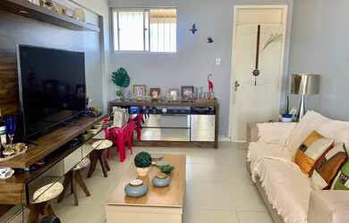 Imagem 8: Ed. RigelLocalizado na Tv. 9 de janeiro Entre São Miguel e Fernando Guilhon