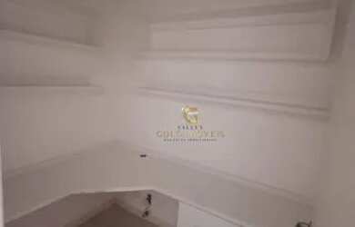 Imagem 9: Apartamento com 3 dormitórios, 124 m² - venda por R$ 535.000,00 ou aluguel por R$ 3.588,33