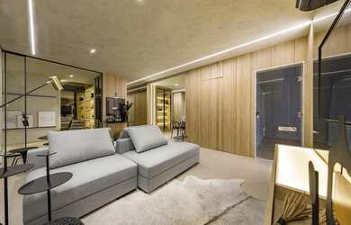 Imagem 13: LONDRINA - Apartamento Padrão - Gleba Fazenda Palhano