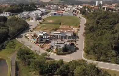 Imagem 4: TERRENO EM PORTO FELIZ NO CONDOMÍNIO PORTAL DAS MONÇÕES COM 306 M²