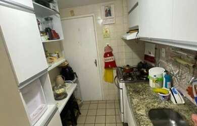 Imagem 11: Apartamento com 3 dormitórios, 82 m² - venda por R$ 164.000,00 ou aluguel...