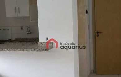 Imagem 14: Apartamento Mobiliado no Edifício Colinas do Vale com 1 dormitório para...