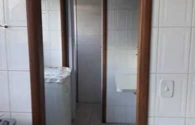 Imagem 6: Apto Gonzaga Santos 2 dor 1 vg Gonzaga Santos