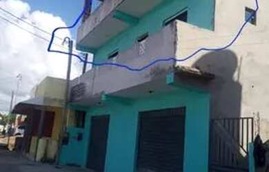 Imagem 1: Venda de casa. 1 Banheiroe2 Dormitórios