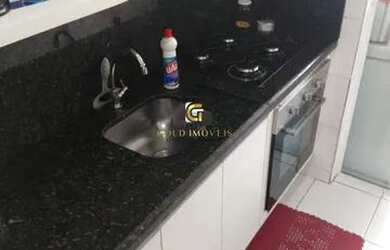 Imagem 4: SI- LINDO AP COM 50M² PARA VENDA NO COND. VISTA FLAMBOYANT