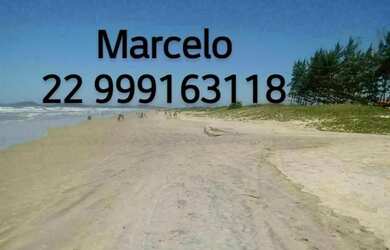 Imagem 16: 1 minuto a pé da praia Cond Orla 500 Unamar Cabo Frio Cartão