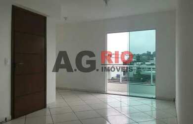 Imagem: O apartamento possui 2 Dormitórios, 2 Banheiros, 82m² de Área