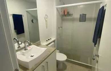 Imagem 14: Heaven Garden. Piscina, Churrasqueira, Ar-condicionadoe105m² de Área