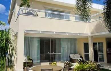 Imagem 2: Casa em condomínio com 4 suítes e 620m² à venda por R$ 5.500.000