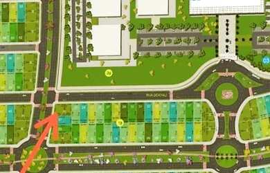 Imagem 1: Terreno de esquina Iguatemi Sinop