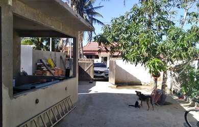 Imagem 3: Casa na Praia da Pernambuca em Praia Sêca - Araruama - RJ