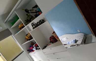 Imagem 14: Casa a venda Balneário. 160m² de Área, 3 Vagas na garageme3 Dormitórios