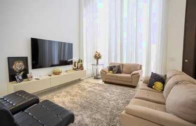 Imagem 5: Portal do Sol Garden - Casa de Condomínio 4 quartos, sendo 2 suítes