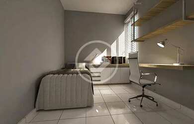 Imagem 5: Casa Térrea Residencial Hebrom codigo 24230