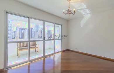 Imagem 5: Locação Apartamento 4 Dormitórios - 144 m² Moema