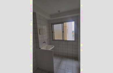 Imagem 9: Apartamento - Viver Fama. Piscina, Churrasqueira, 70m² de Áreae1 Vaga...