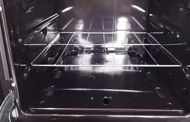 Imagem 7: Vendo fogão elétrico. 