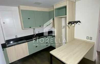 Imagem 2: Apartamento com 02 suítes Lavabo no bairro Itacorubi em Florianópolis