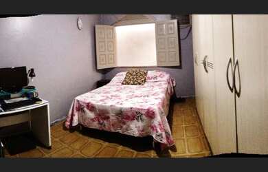 Imagem 5: Casa na Farolândia. 162m² de Área, 2 Vagas na garageme3 Dormitórios