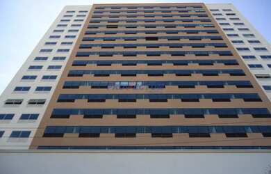 Imagem: O depósito possui 1 Vaga na garagem, 39m² de Área, Imóvel